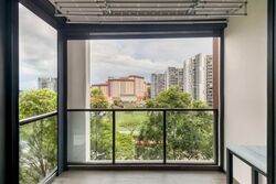 Botanique At Bartley (D19), Condominium #574466931